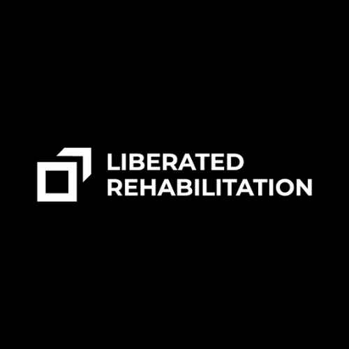 Liberated Rehabilitation's Logo