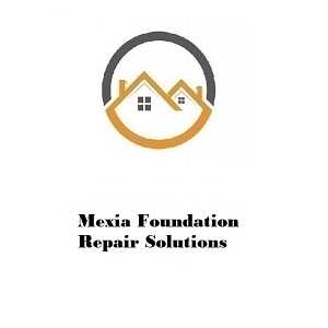Mexia Foundation Repair Solutions's Logo