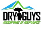 Dry Guys Roofing & Repairs's Logo