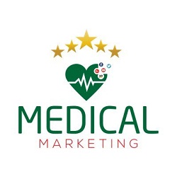 Medical is Marketing Agency LLC's Logo