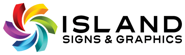 Long Island Sign Company's Logo