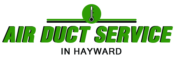 Air Duct Cleaning Hayward's Logo