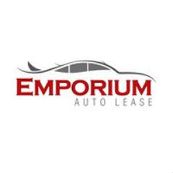 Emporium Auto Lease's Logo