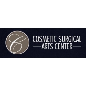 Cosmetic Surgical Arts Center's Logo