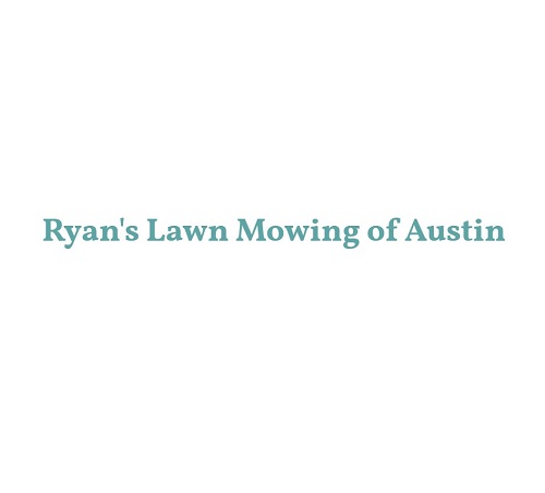 Ryan's Lawn Mowing's Logo
