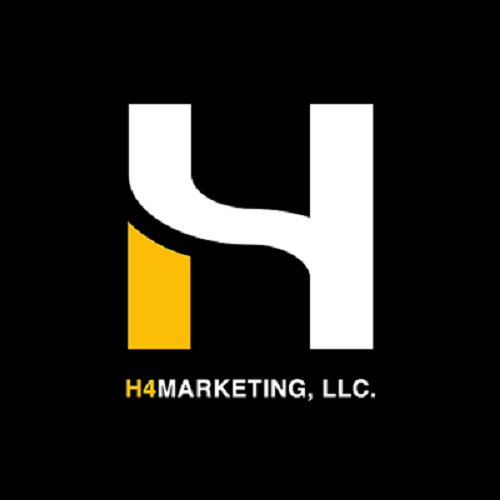 H4 Marketing, LLC.'s Logo