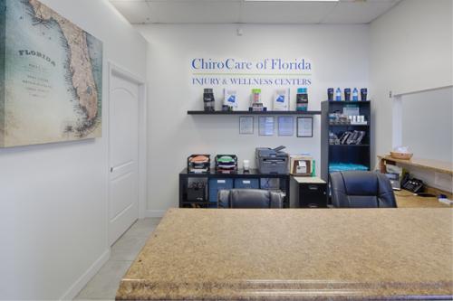 ChiroCare of Florida Injury and Wellness Centers