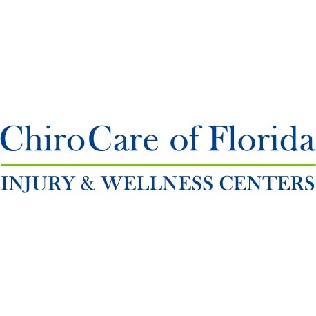 ChiroCare of Florida Injury and Wellness Centers's Logo