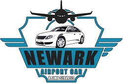 Newark Airport Car & Limo Service's Logo