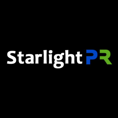 starlightpr's Logo