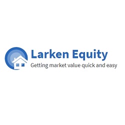 Larken Equity's Logo
