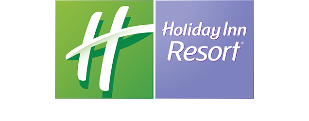 Holiday Inn Resort Panama City Beach's Logo