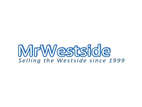 MrWestside Real Estate's Logo