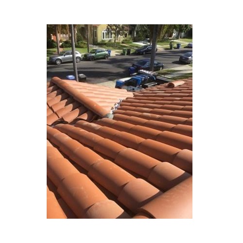 Roof Repair Specialist