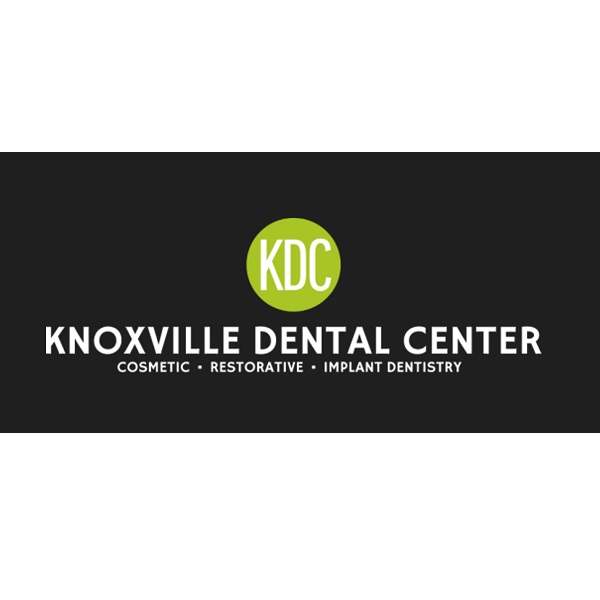 Knoxville Dental Center's Logo