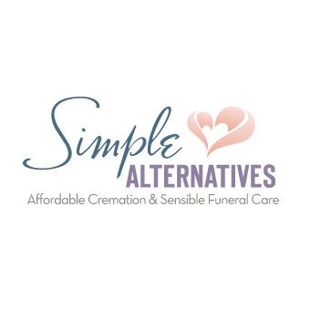 Simple Alternatives Funeral Home & Crematory's Logo