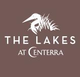 Lakes at Centerra's Logo