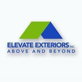 Elevate Exteriors's Logo