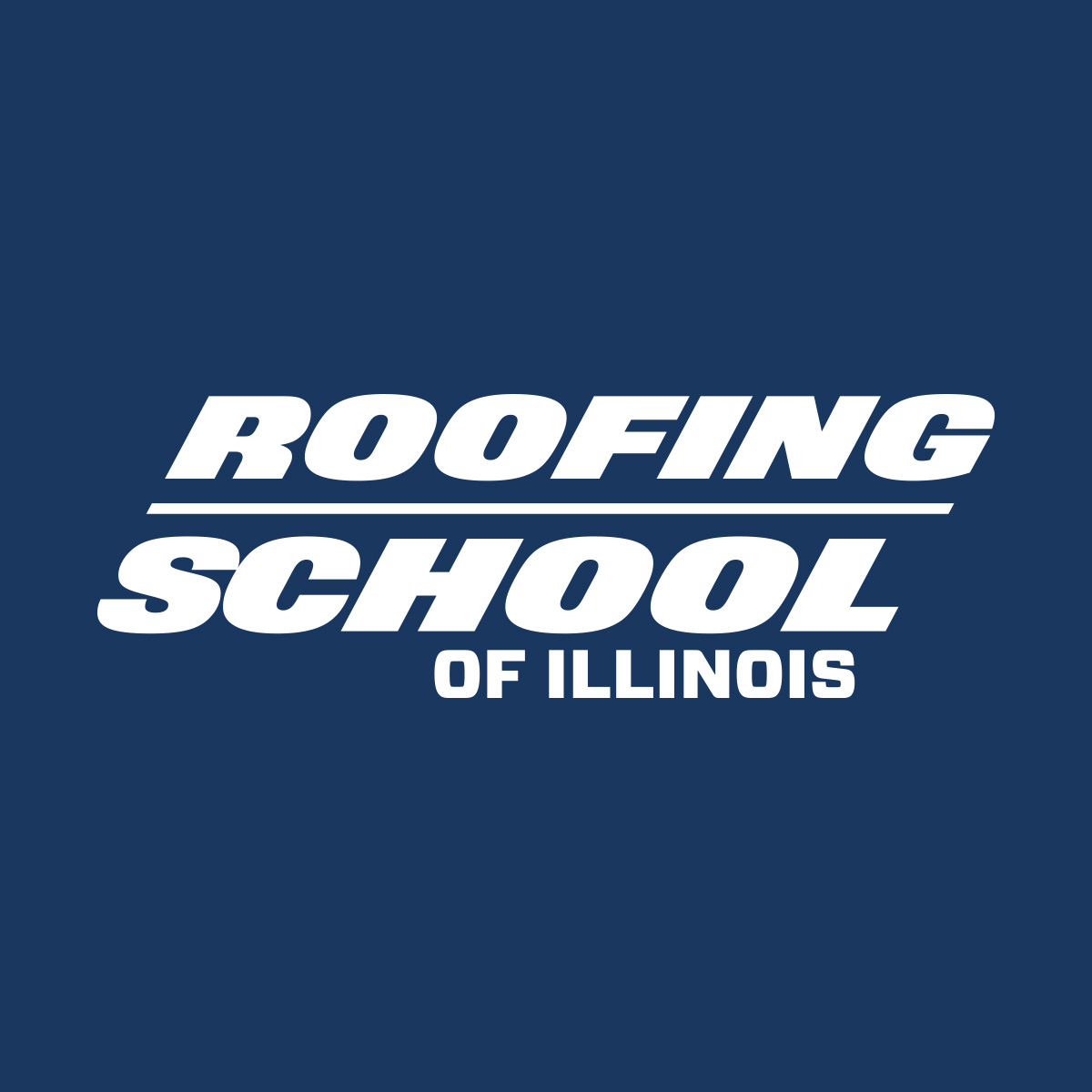 Roofing School of Illinois's Logo