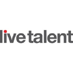 Live Talent - Anaheim Trade Show Models's Logo