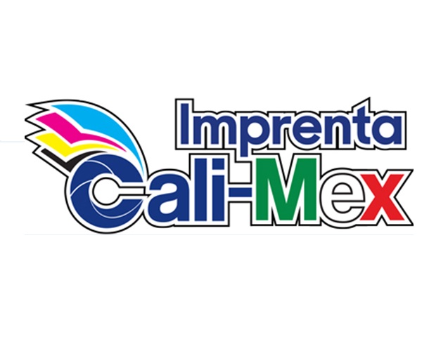 Imprenta Cali-Mex's Logo