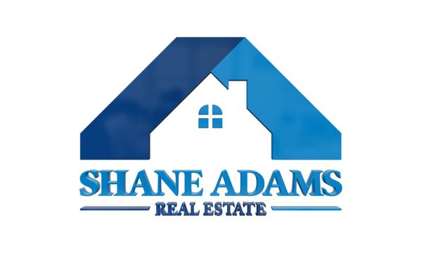 Shane Adams Real Estate's Logo