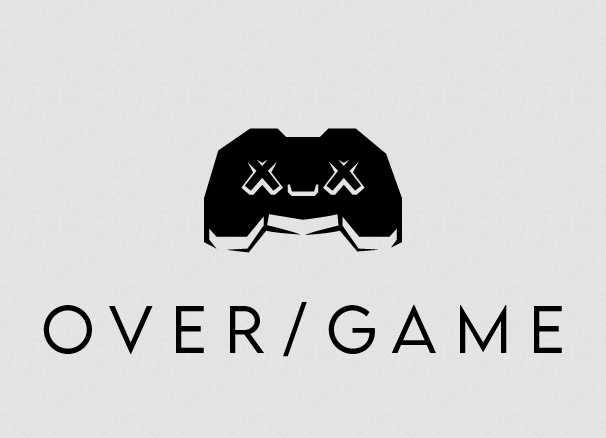 OverGame's Logo