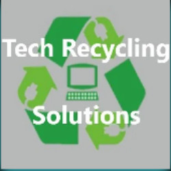 Tech Recycling Solutions's Logo