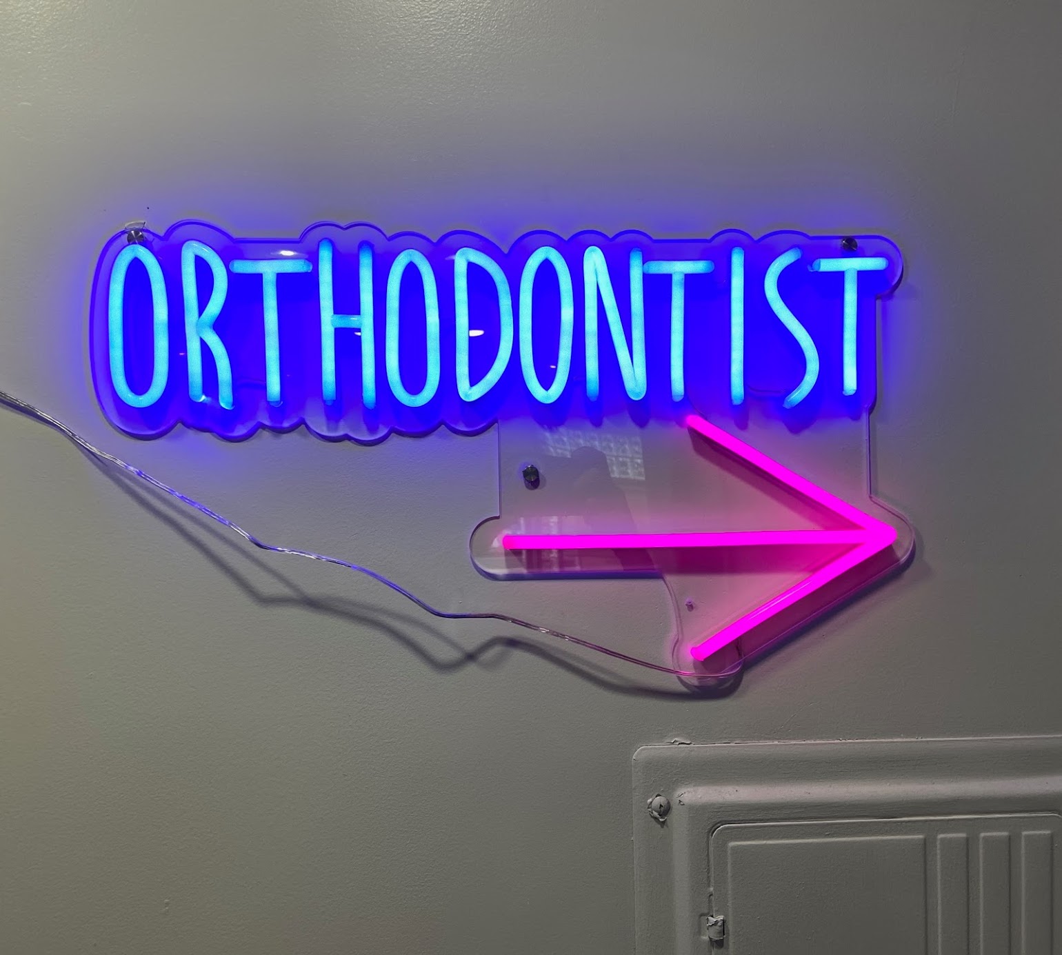Early Orthodontic Treatment Queens NY