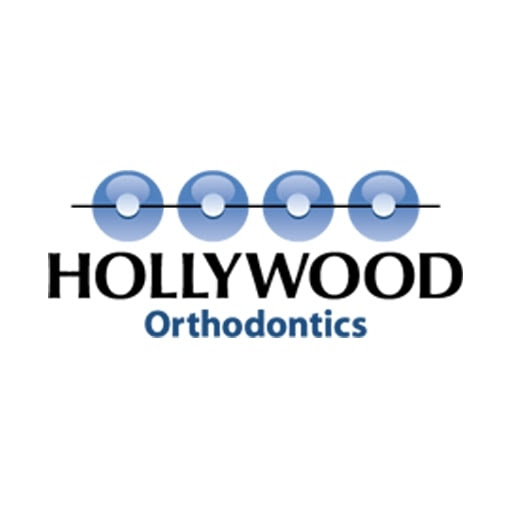 Hollywood Orthodontics's Logo