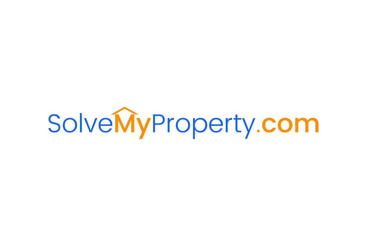 SolveMyProperty.com's Logo