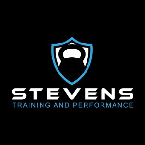 Stevens Training and Performance's Logo