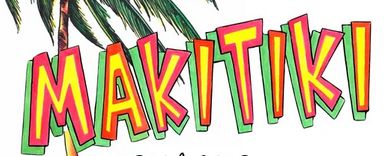 Makitiki's Logo