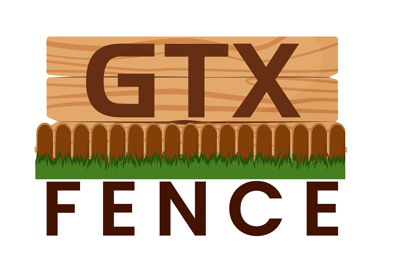 GTX Fence's Logo