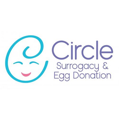 Circle Surrogacy, LLC's Logo