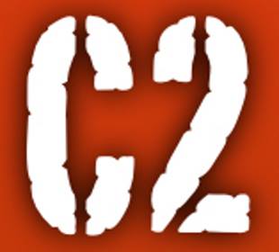 C2 Web Media LLC's Logo