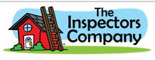 The San Diego Inspectors Company's Logo