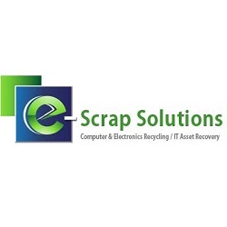 E-Scrap Solutions's Logo