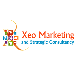Xeo Marketing's Logo