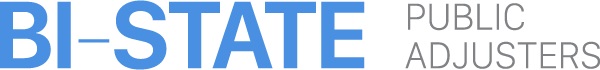 Bi-State Public Adjusters's Logo