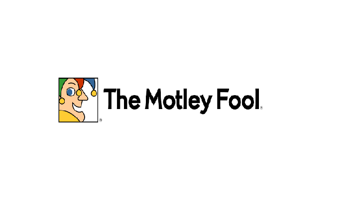 Motley Fool's Logo