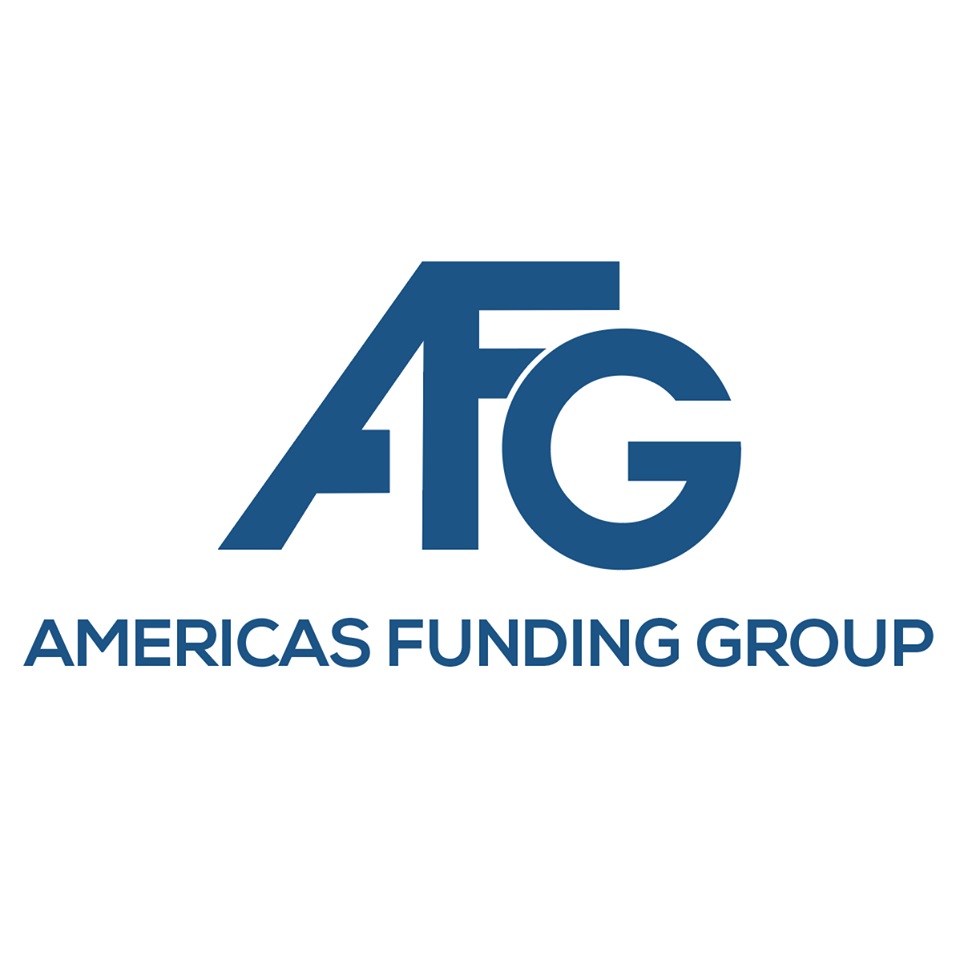 Americas Funding Group's Logo
