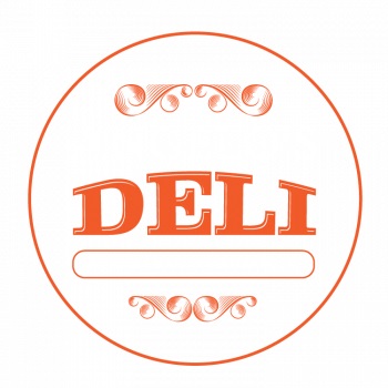 Angelo's Deli Restaurant's Logo