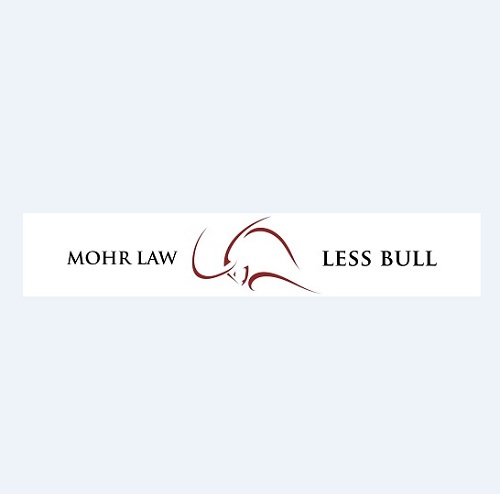 The Mohr Law Firm, PLLC's Logo