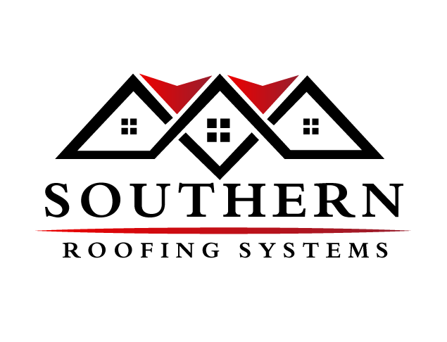Southern Roofing Systems of Foley's Logo