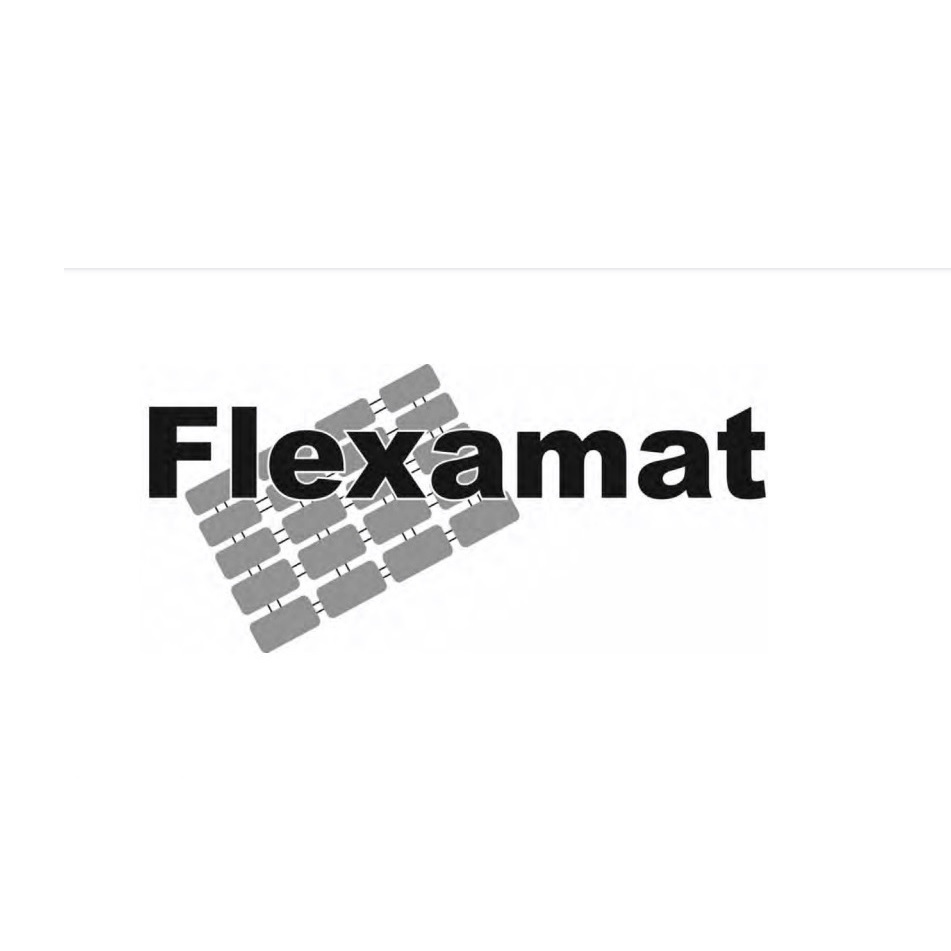 Flexamat's Logo