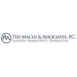 Ted Machi & Associates, P.C.'s Logo