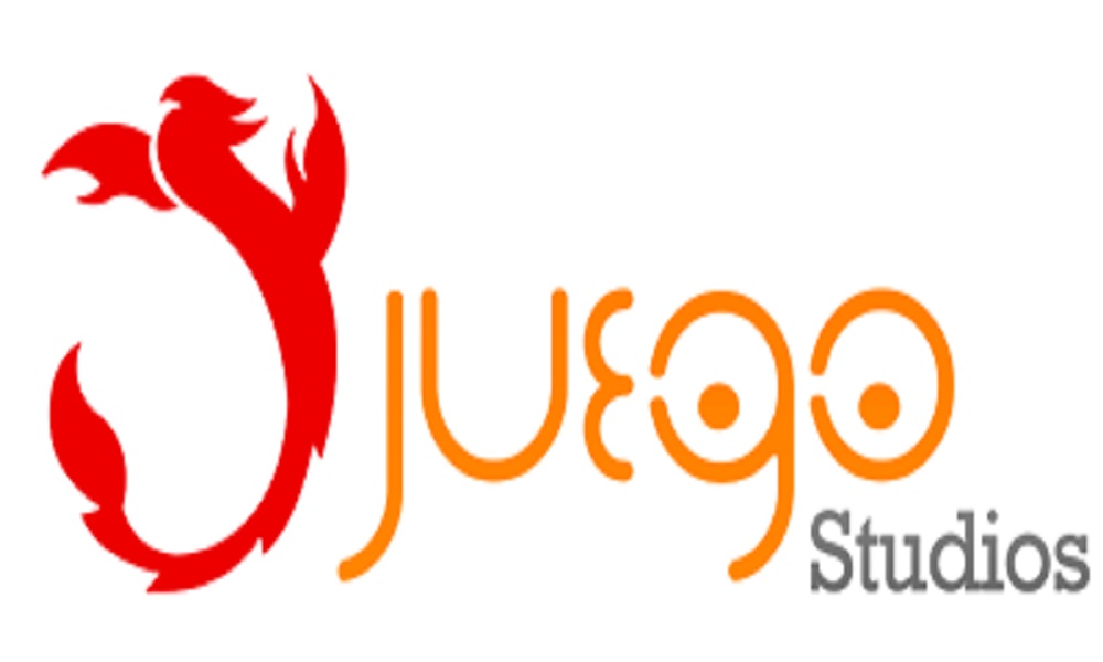 Juego Studio - Game Development Outsourcing's Logo