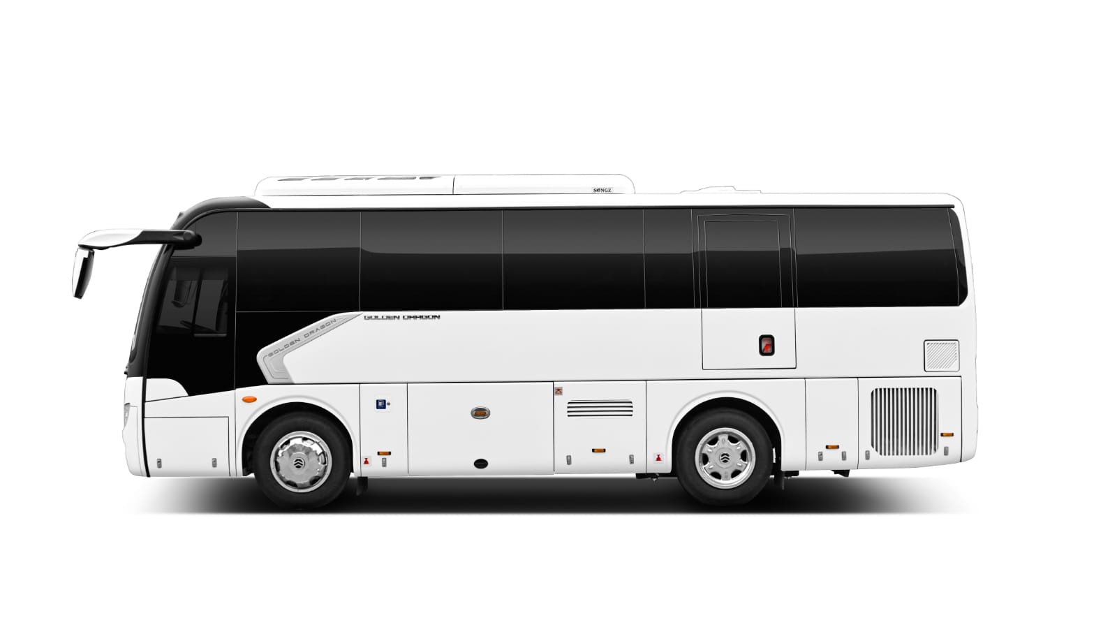 33 seater bus rental dubai
