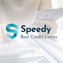 Speedy Bad Credit Loans's Logo
